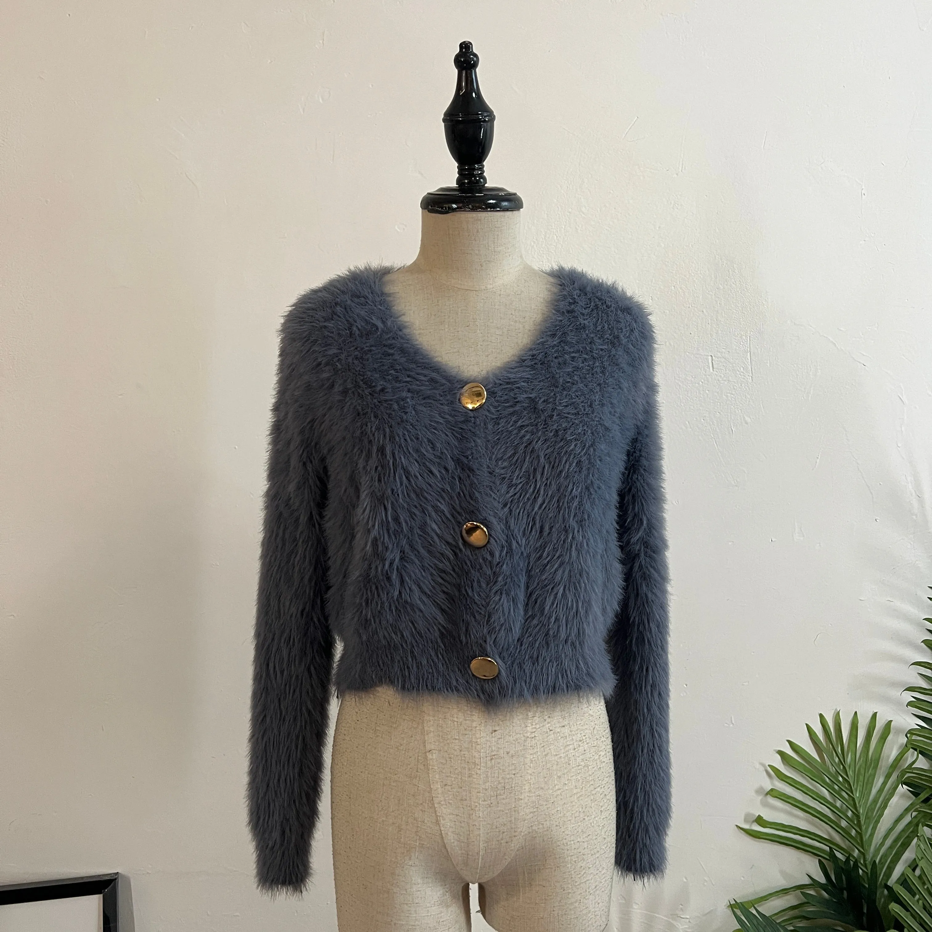 241591 - Knit Jacket