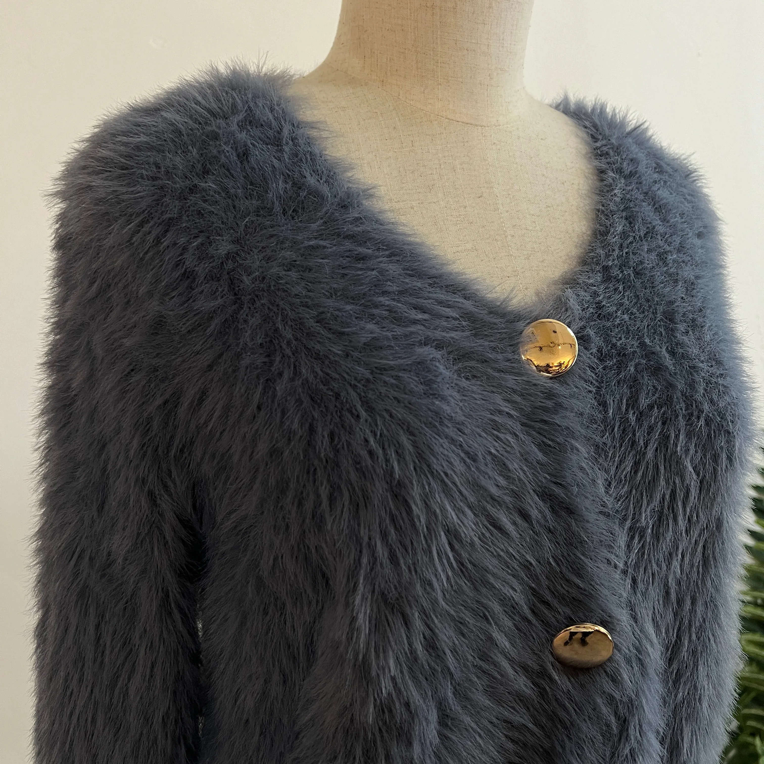 241591 - Knit Jacket