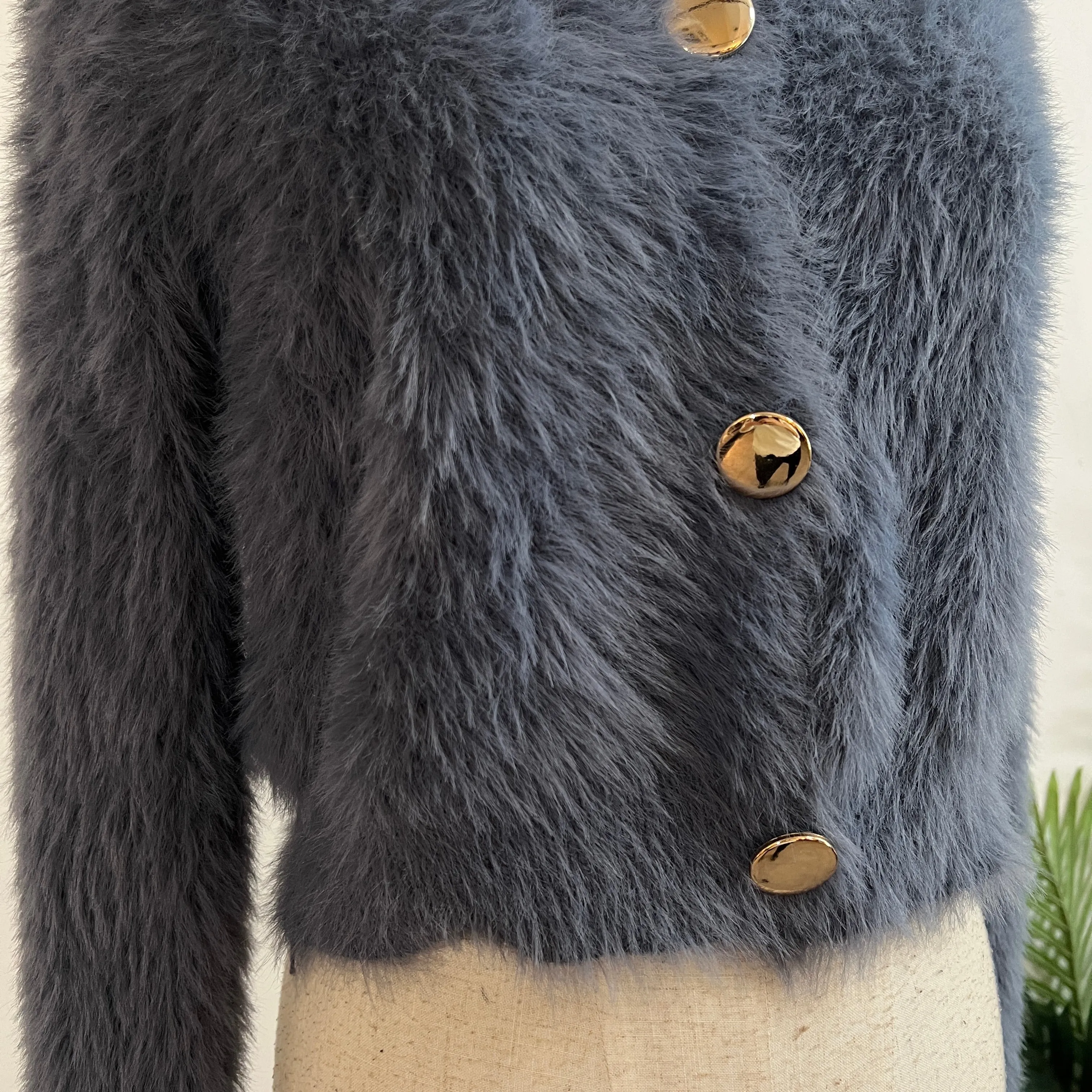 241591 - Knit Jacket