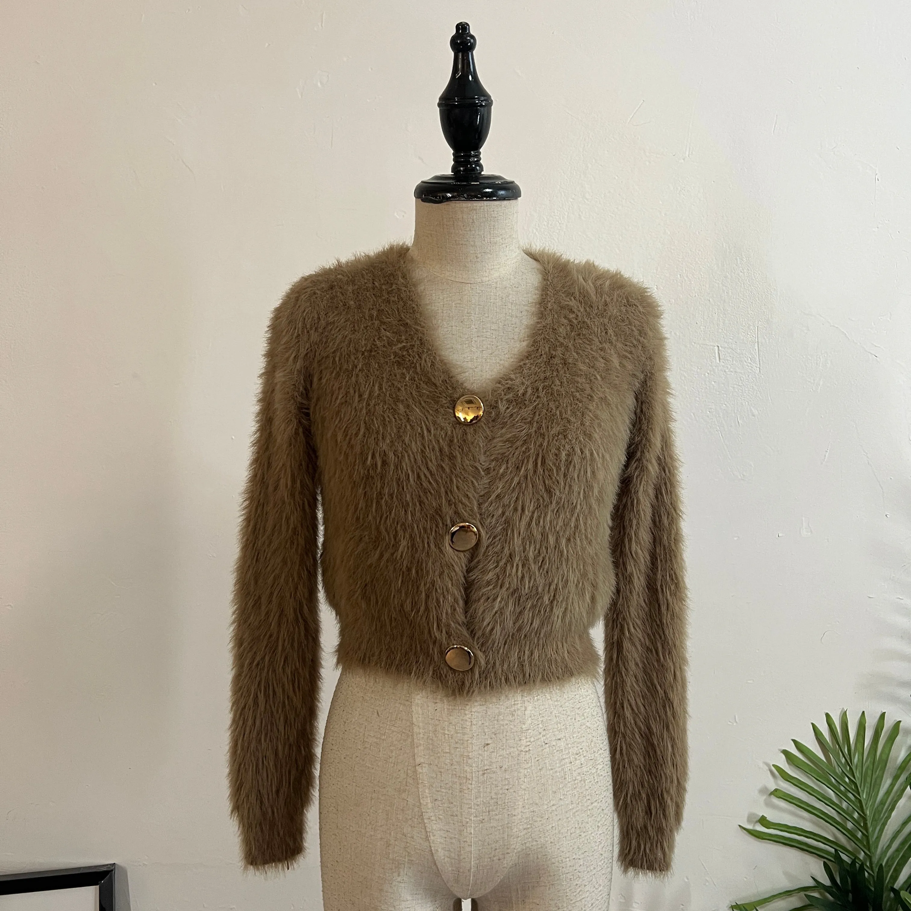 241591 - Knit Jacket