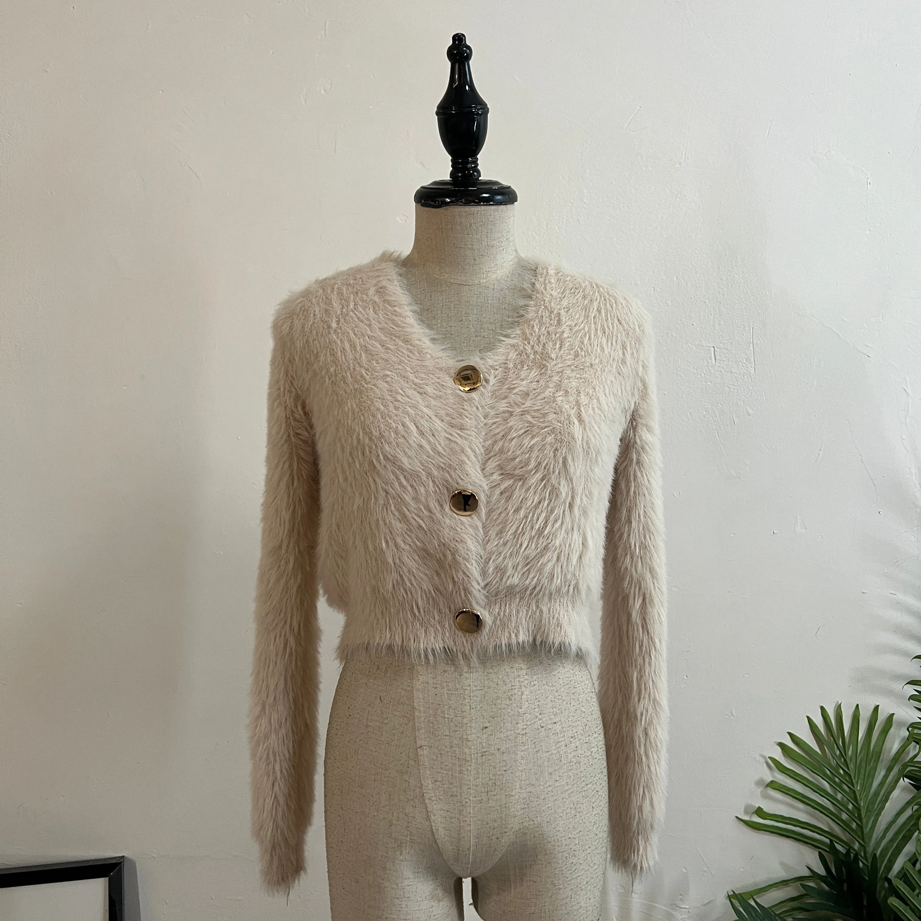 241591 - Knit Jacket
