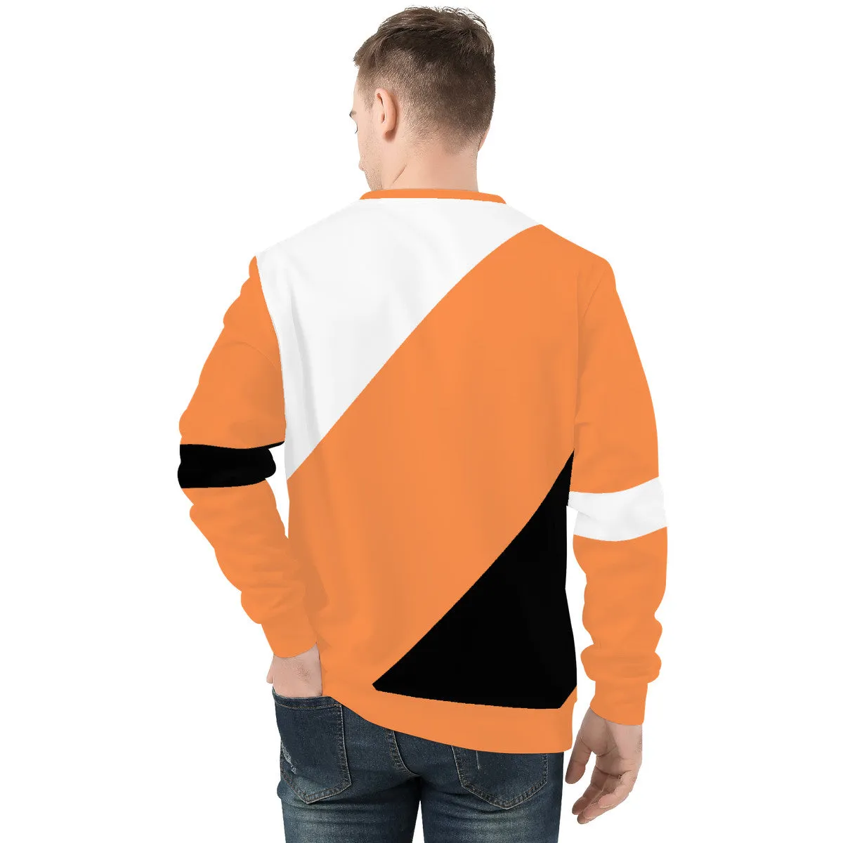 815 Edition DCYG Xclusive  Men's  Sweater