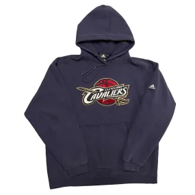 Adidas Cleveland Cavaliers Pullover Hoodie XL