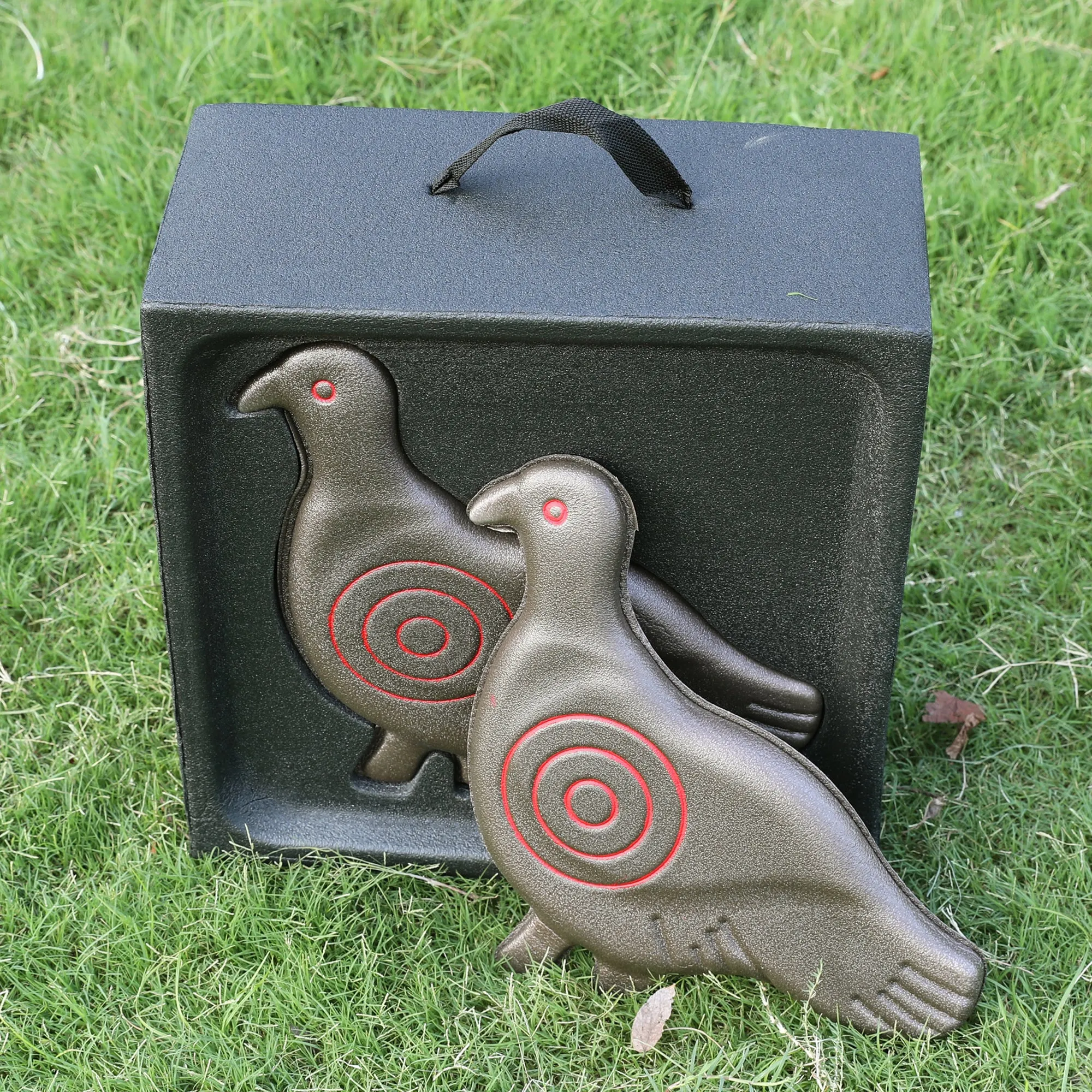 🎯Archery Targets 3D Animal Beginner Hunting Practice
