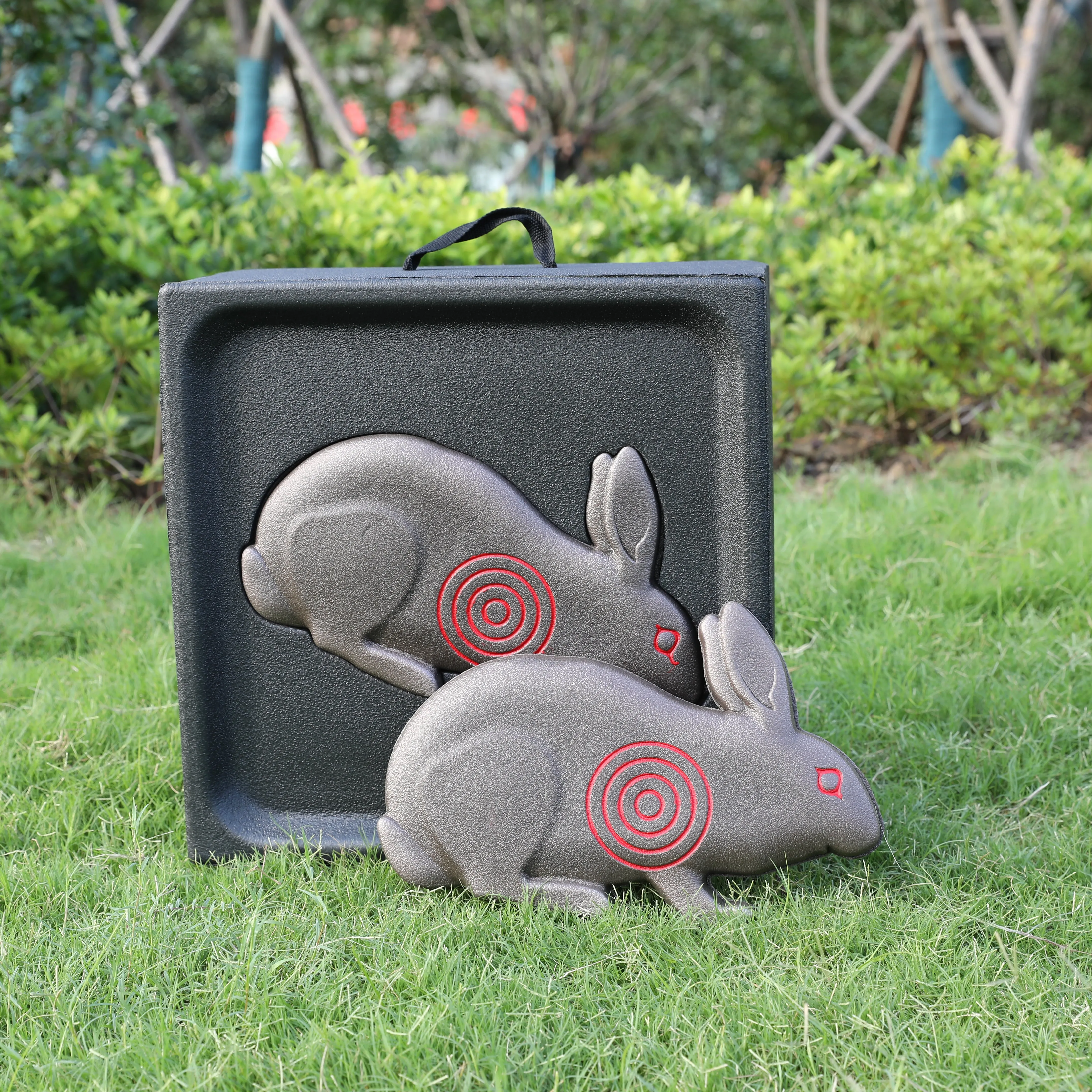 🎯Archery Targets 3D Animal Beginner Hunting Practice