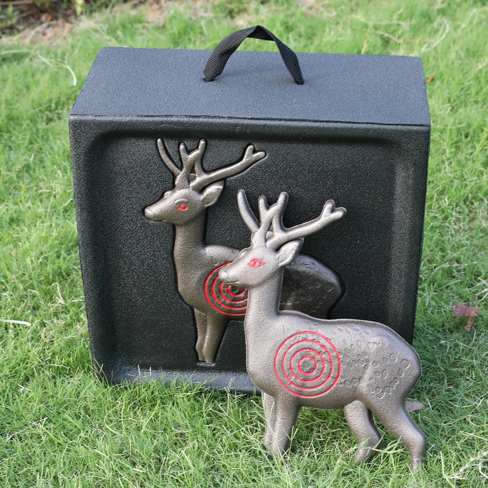 🎯Archery Targets 3D Animal Beginner Hunting Practice