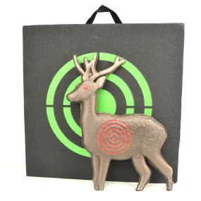 🎯Archery Targets 3D Animal Beginner Hunting Practice