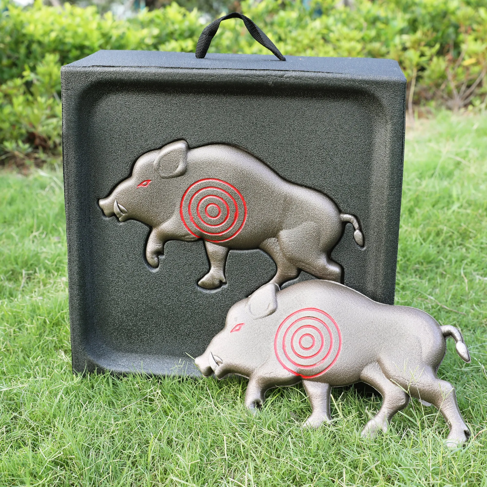 🎯Archery Targets 3D Animal Beginner Hunting Practice