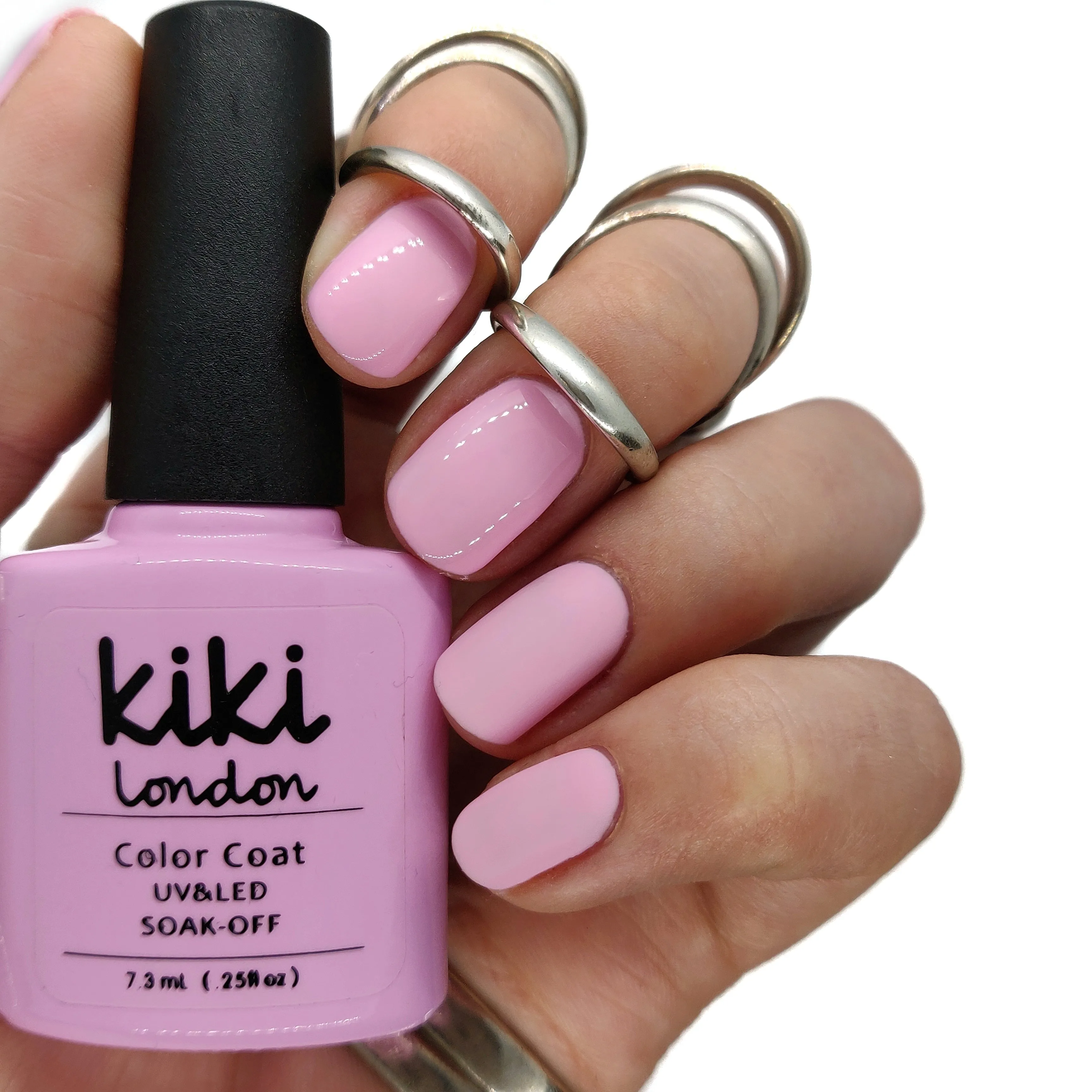 Baby Pink