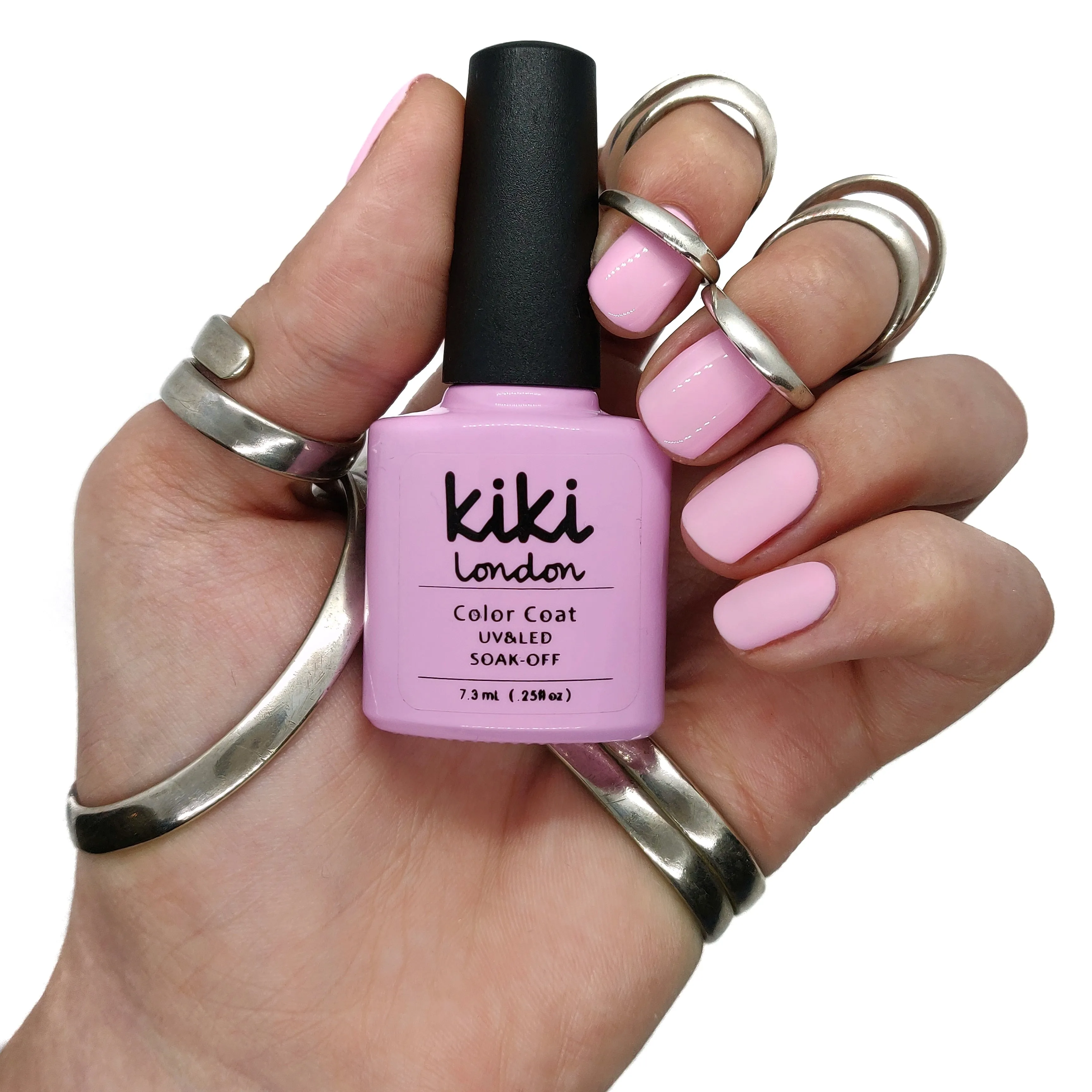 Baby Pink