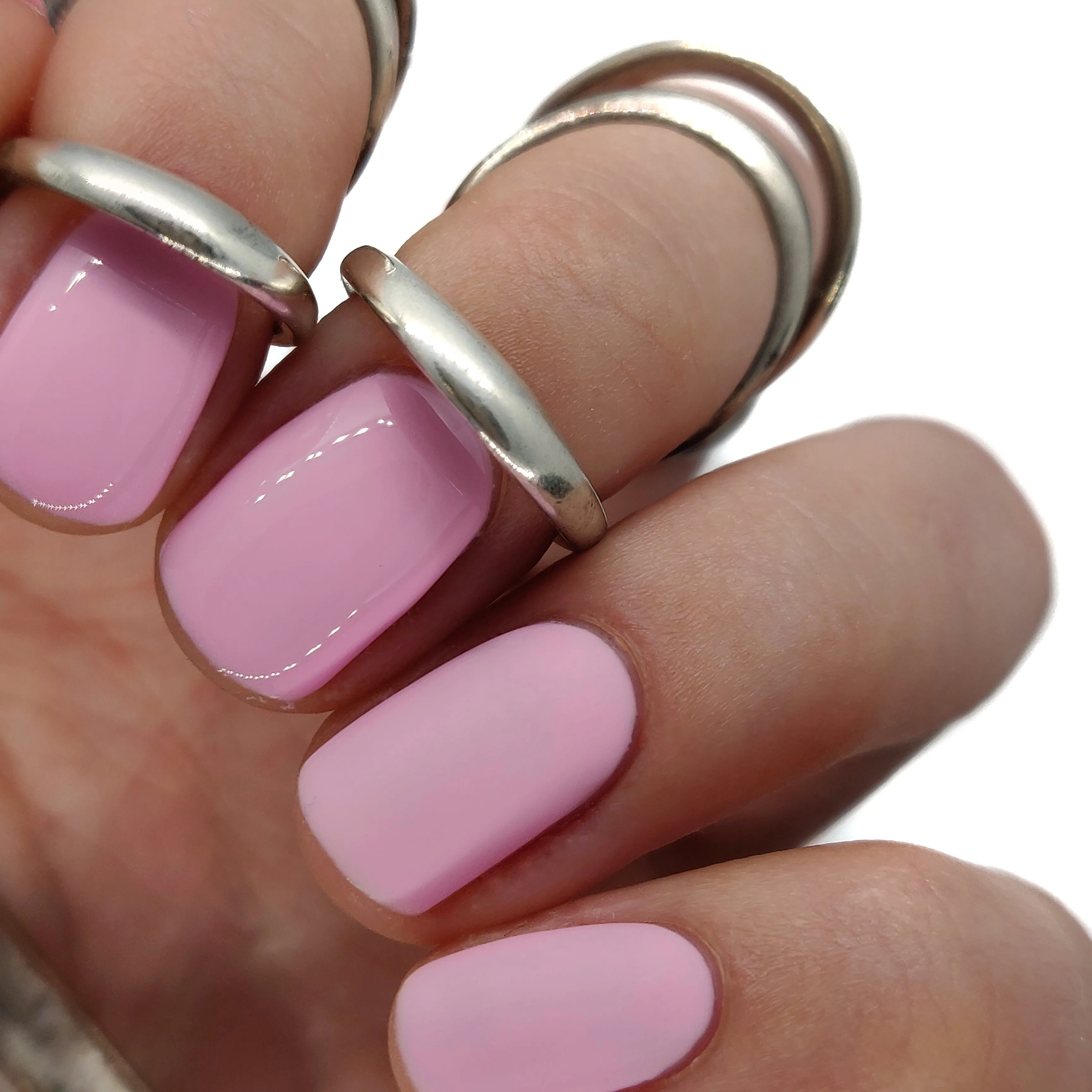 Baby Pink