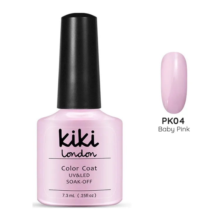 Baby Pink