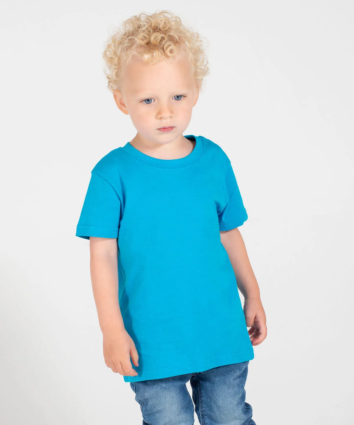 Baby/toddler t-shirt | Sunflower