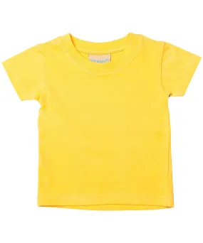 Baby/toddler t-shirt | Sunflower