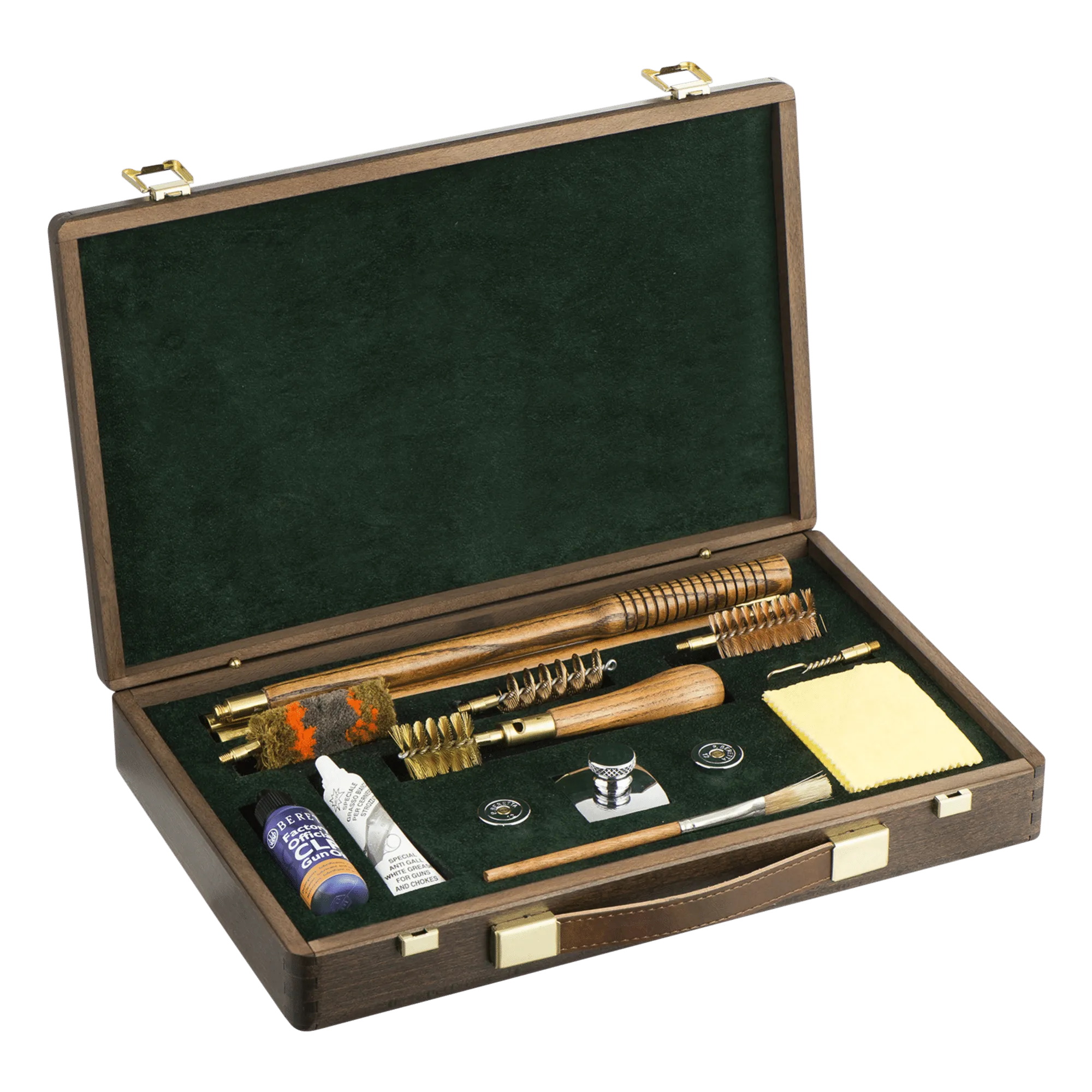 Beretta Delux Shotgun Cleaning Kit 12GA