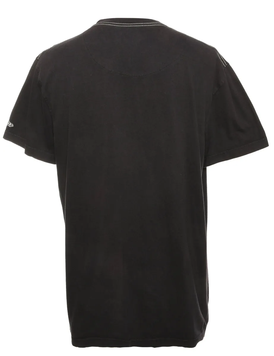 Boston Red Sox Baseball Sports T-shirt - L