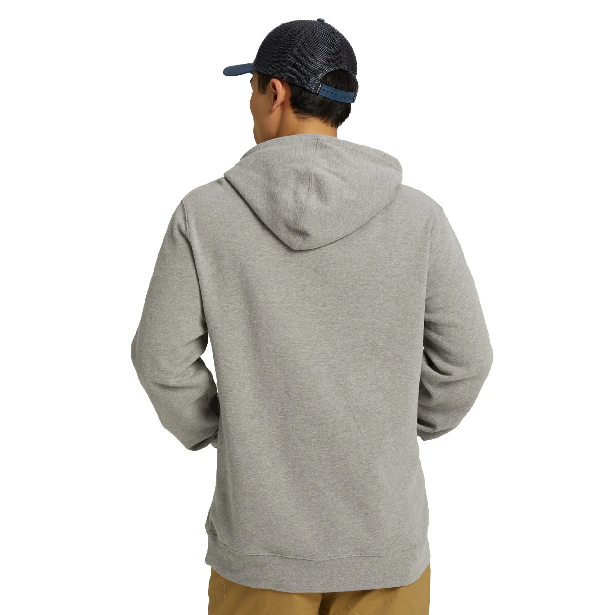 Burton Mountain Pullover Hoodie
