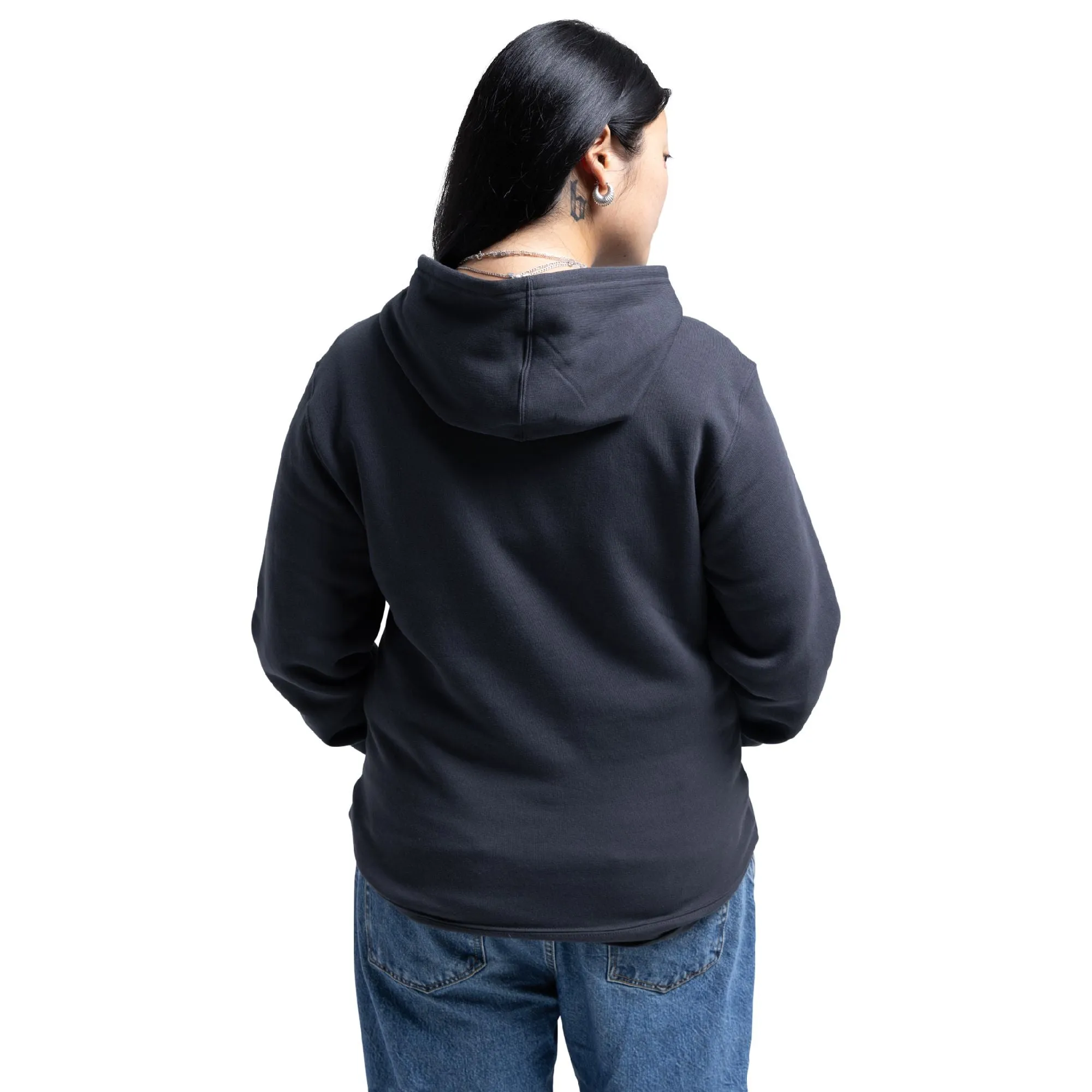 Burton Mountain Pullover Hoodie