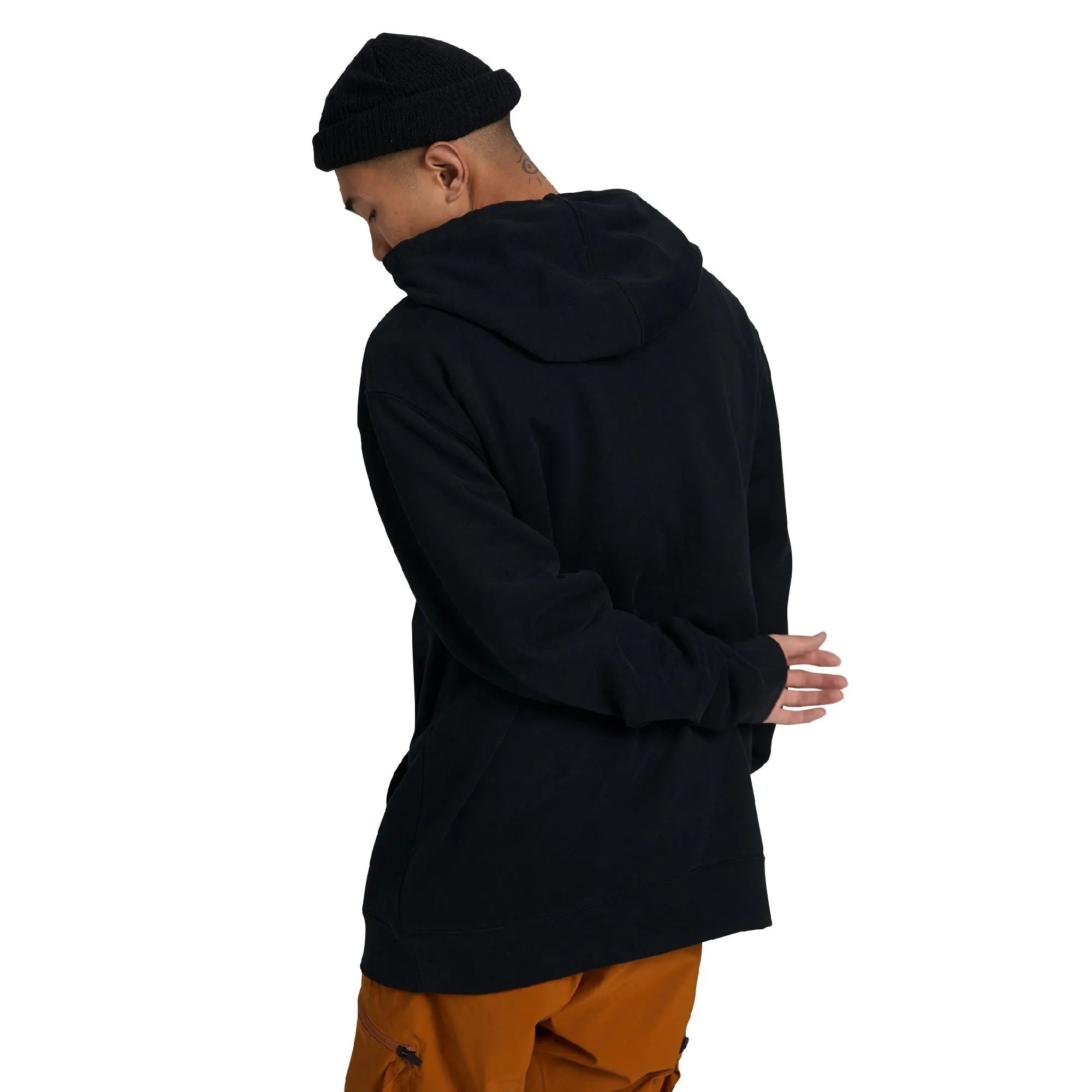 Burton Mountain Pullover Hoodie