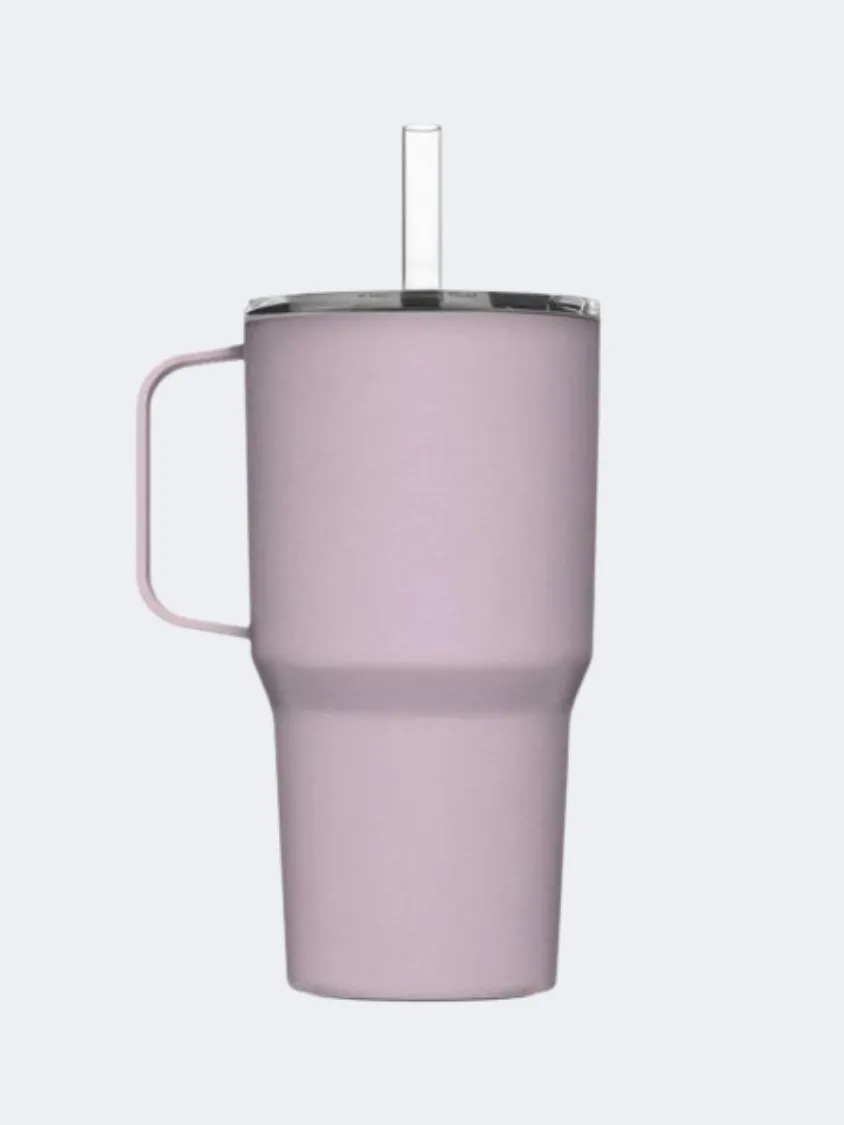 Camelbak Mug Sst Vac Ins 24 Oz Unisex Lifestyle Tumbler Purple Sky