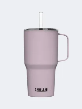 Camelbak Mug Sst Vac Ins 24 Oz Unisex Lifestyle Tumbler Purple Sky