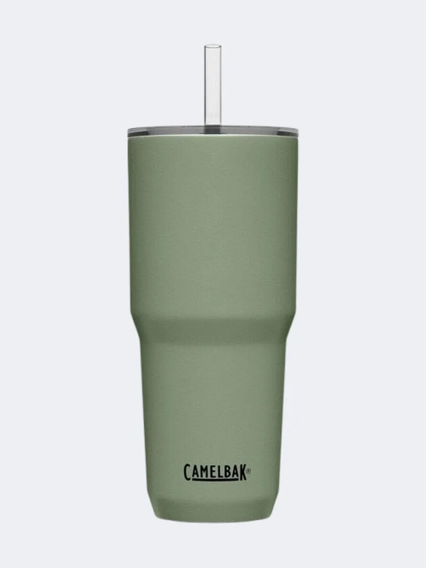 Camelbak Sst Vac Ins 30 Oz Unisex Lifestyle Tumbler Moss