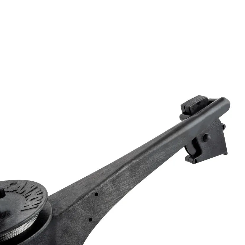 Cannon Mini-Troll Manual Downrigger [1901200]