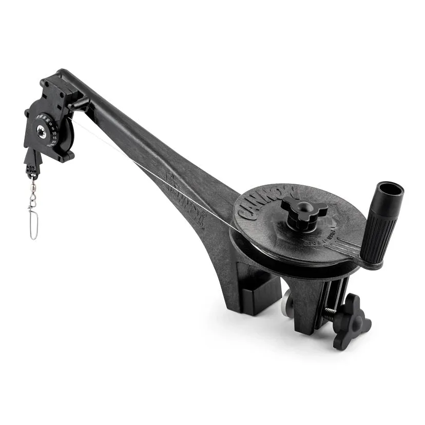 Cannon Mini-Troll Manual Downrigger [1901200]