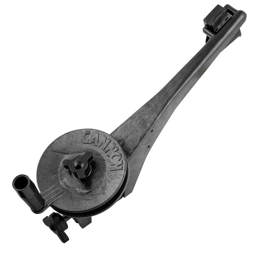 Cannon Mini-Troll Manual Downrigger [1901200]