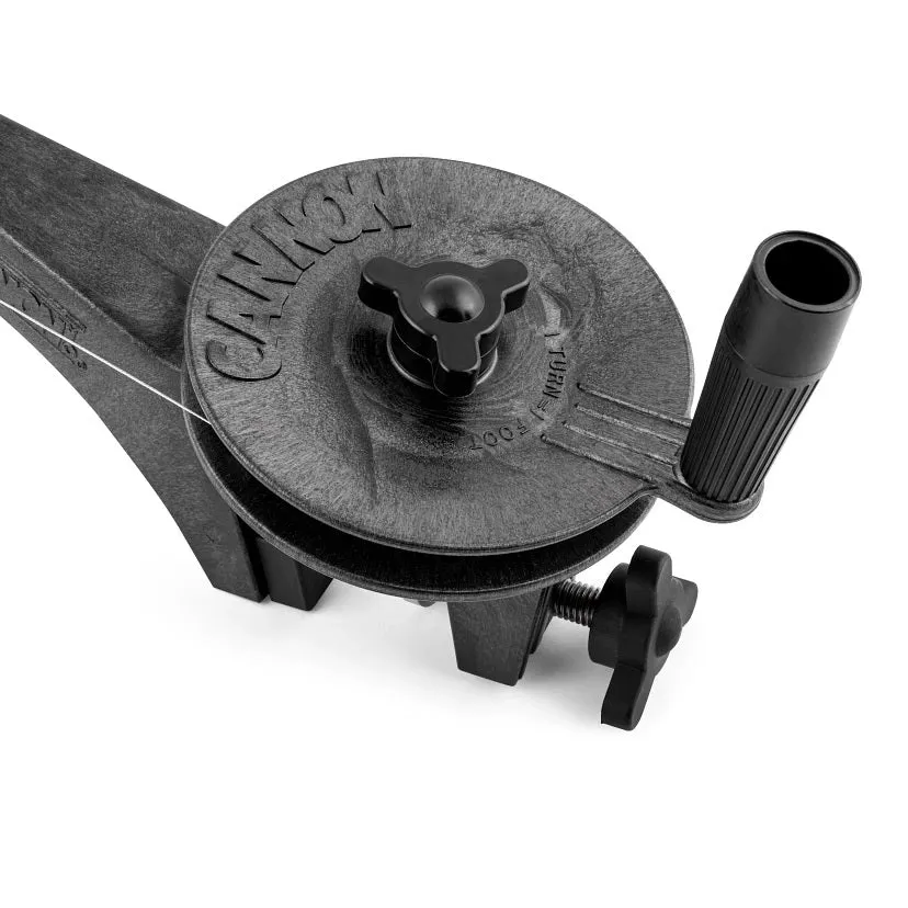 Cannon Mini-Troll Manual Downrigger [1901200]