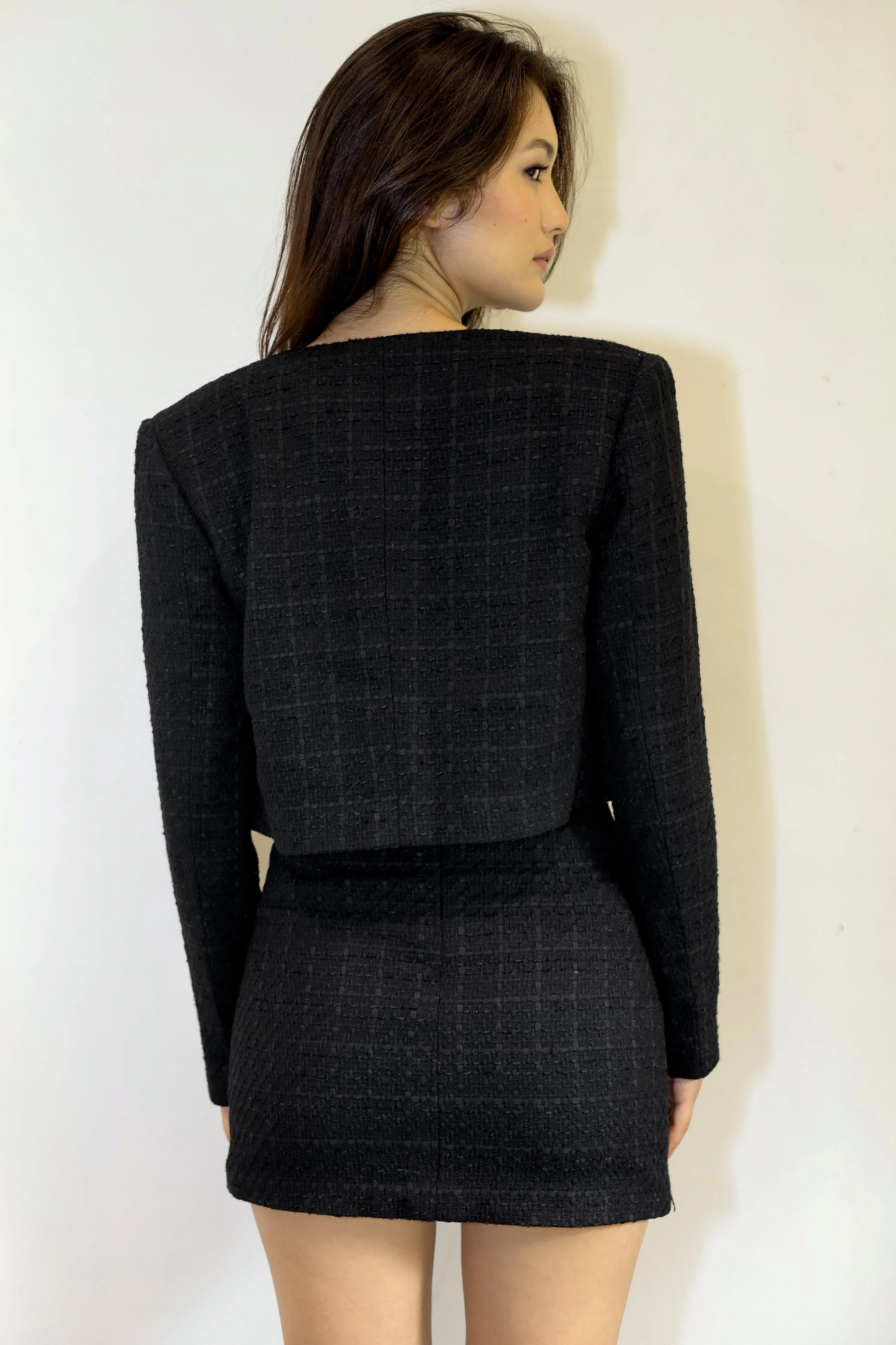 Ceara Jacket