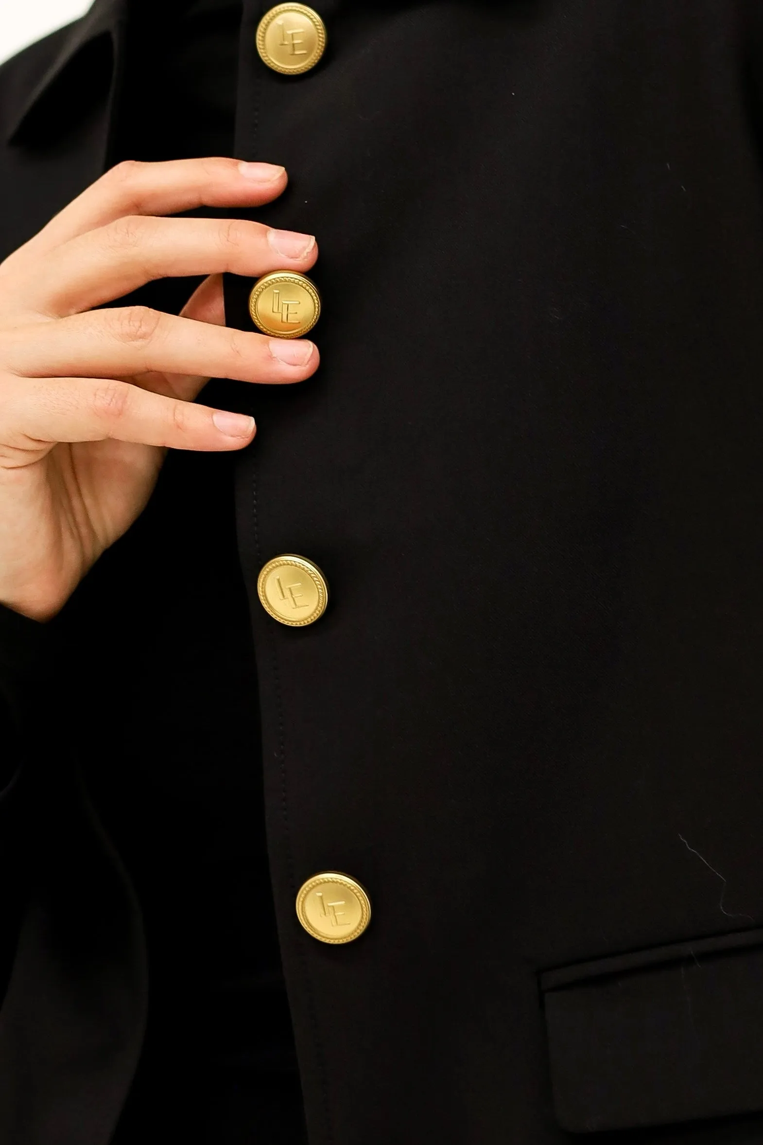 Ceara Jacket