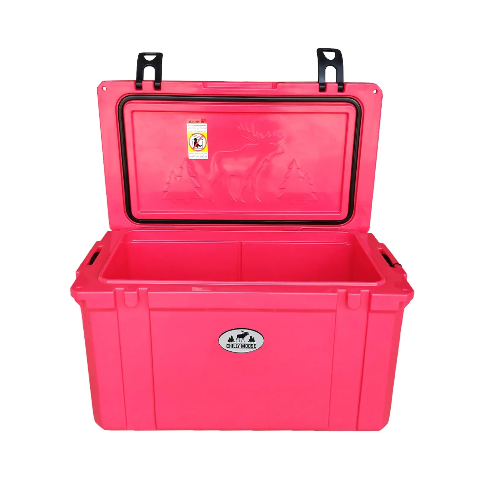 Chilly Ice Box - 55L