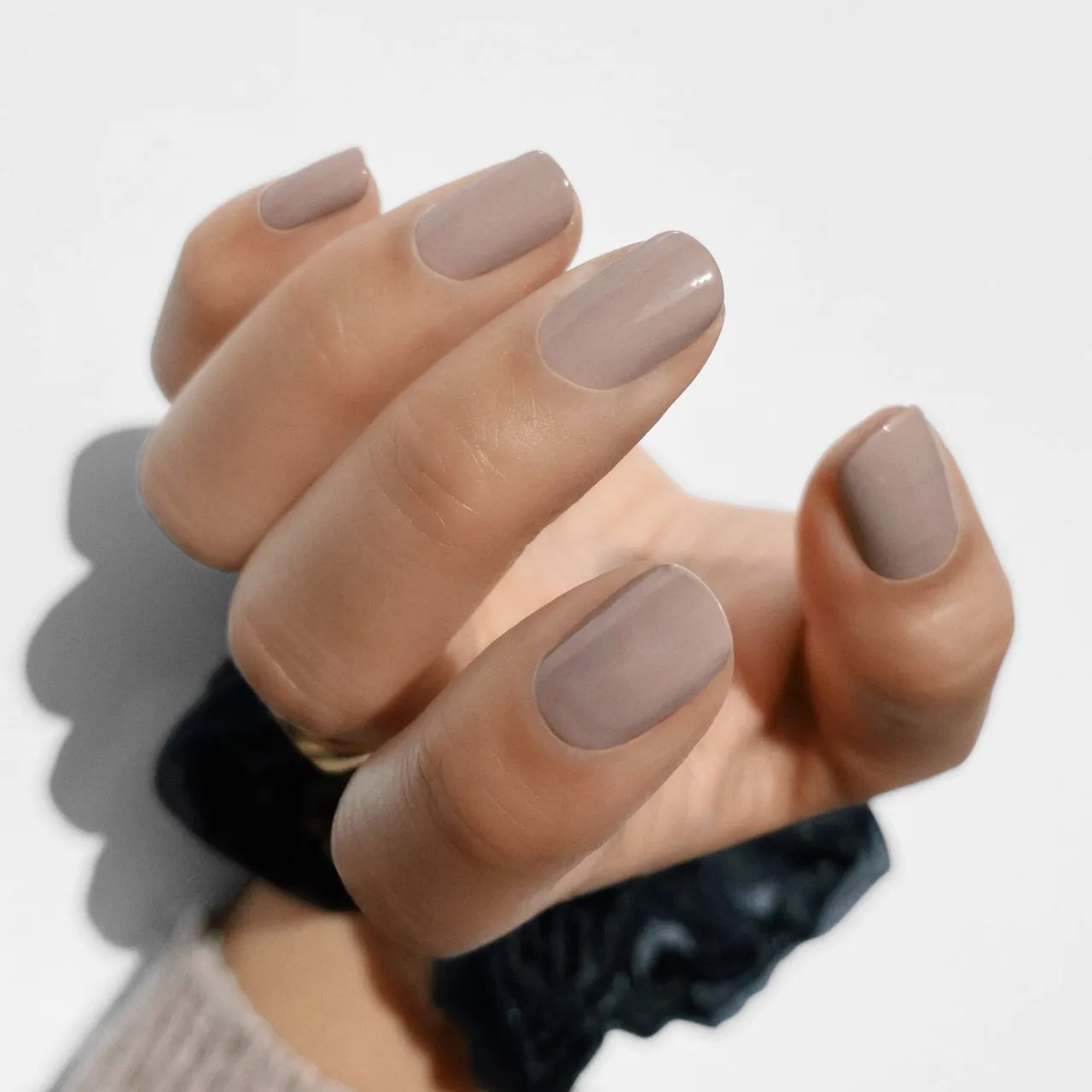CND - Shellac Combo - Base, Top & Change Sparker