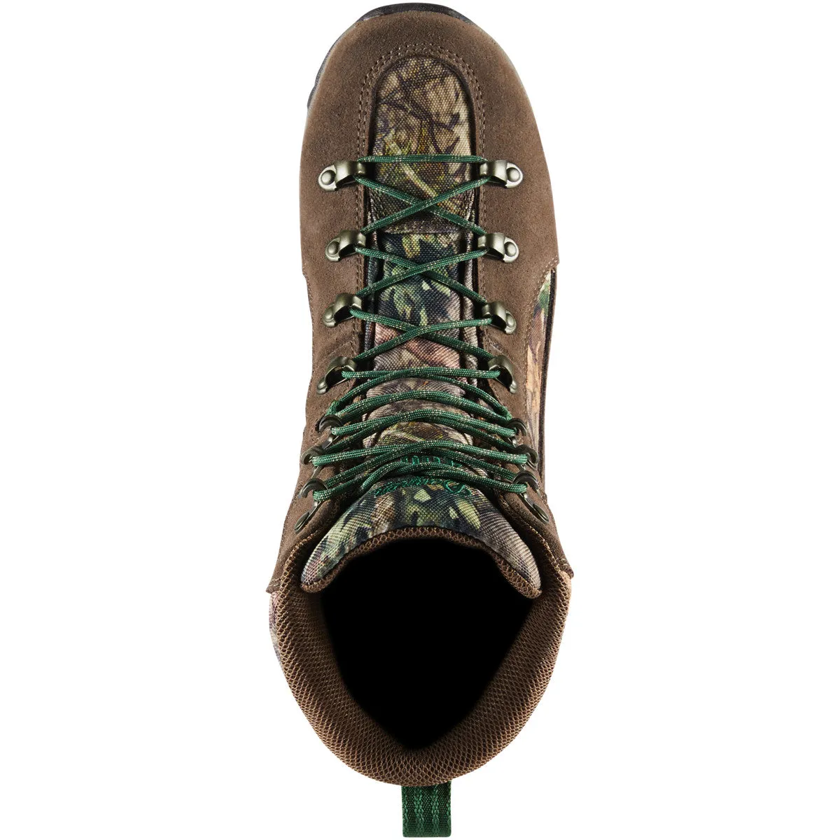 Danner Women's Wayfinder 8" WP Insulated Hunt Boot - Mossy Oak 44211