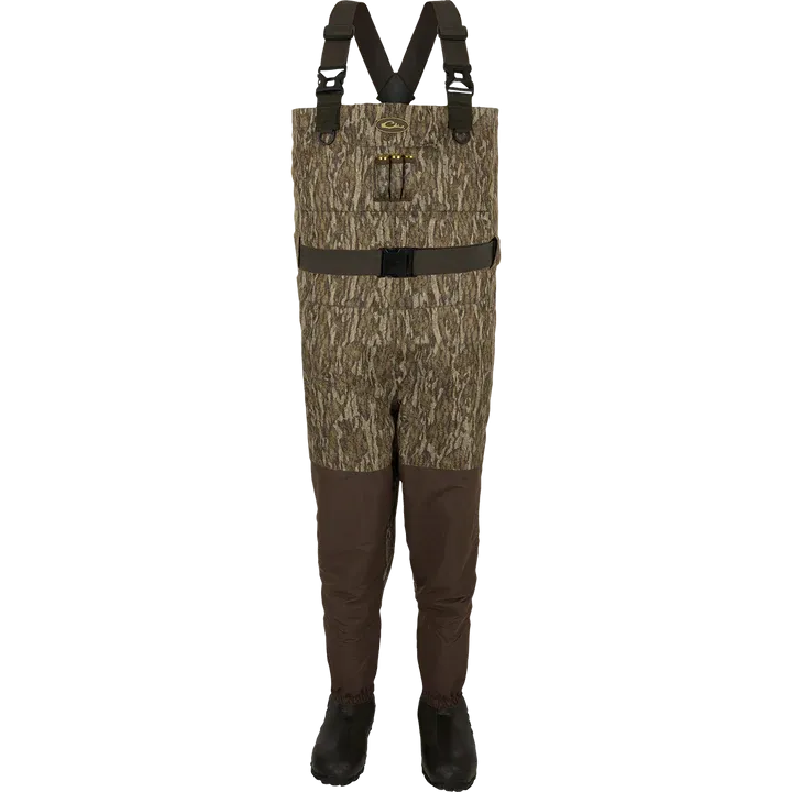 Drake Women’s Insulated Guardian Elite Vanguard Breathable Waders
