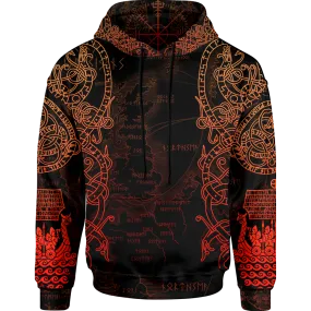 Drakkar Hoodie