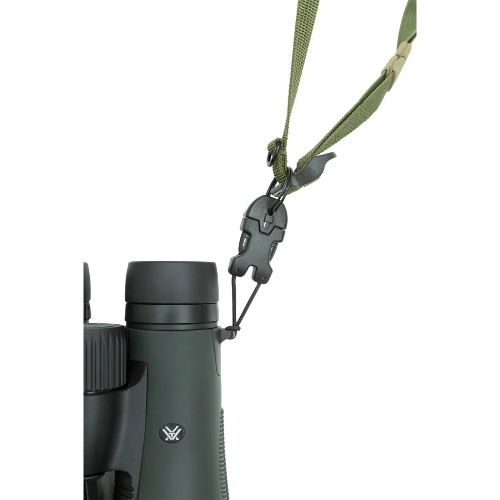 Elevation Hunt Dual Bino Harness Green-black