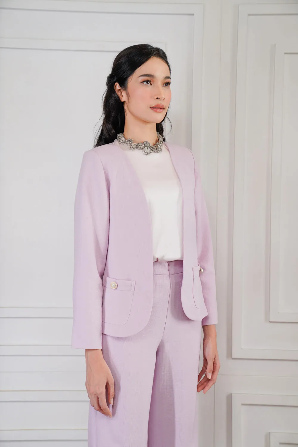 Esme Blazer (Minor) Dewberry