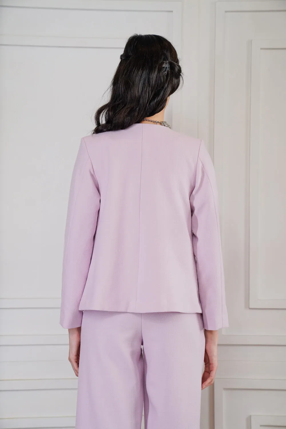 Esme Blazer (Minor) Dewberry