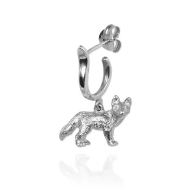 Fox Earring