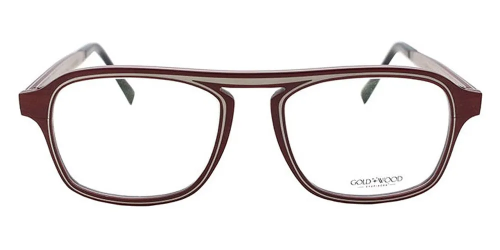 Gold & Wood® ERIS 01