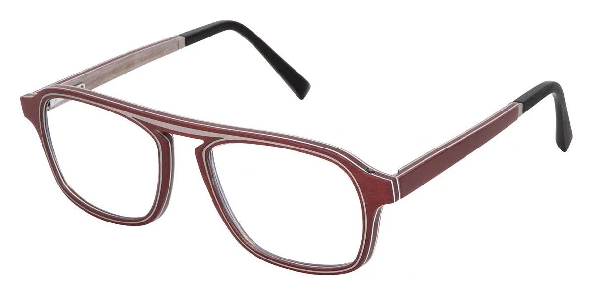 Gold & Wood® ERIS 01