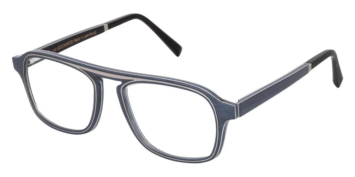 Gold & Wood® ERIS 01