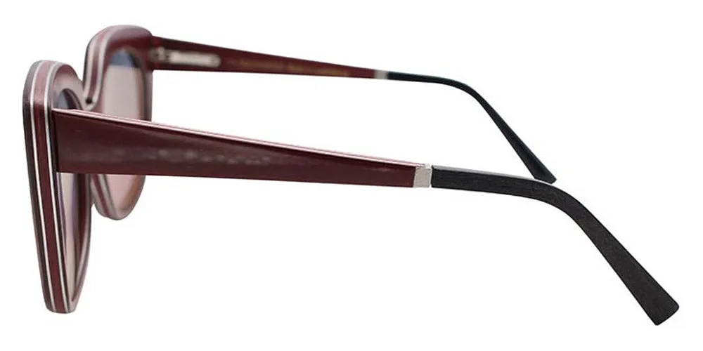 Gold & Wood® LUISA