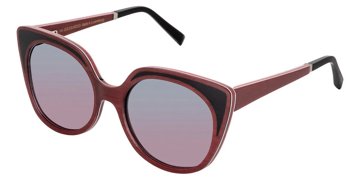 Gold & Wood® LUISA