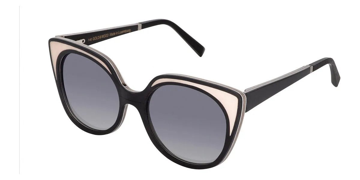 Gold & Wood® LUISA