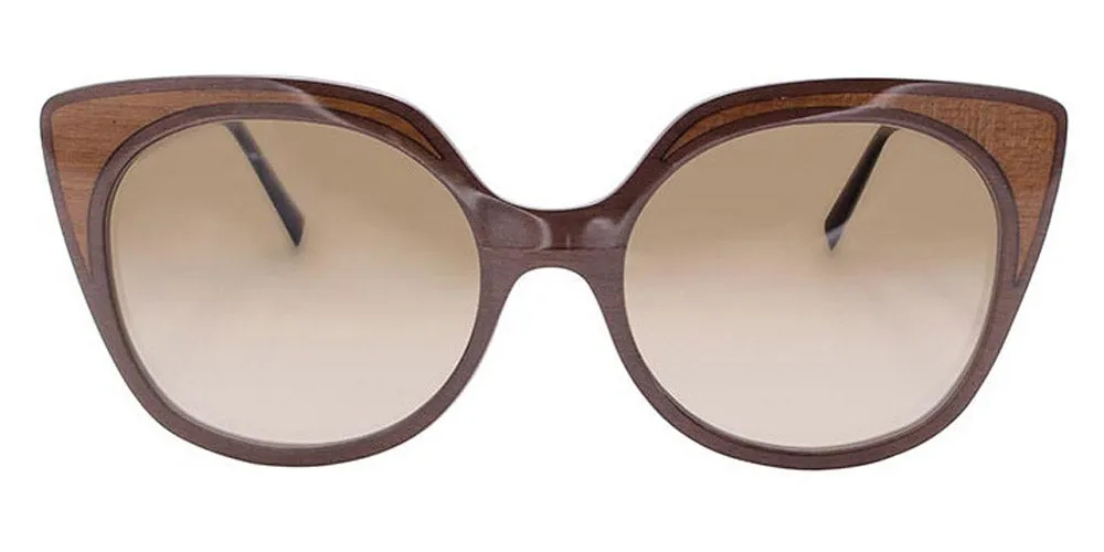 Gold & Wood® LUISA