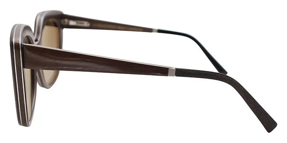 Gold & Wood® LUISA