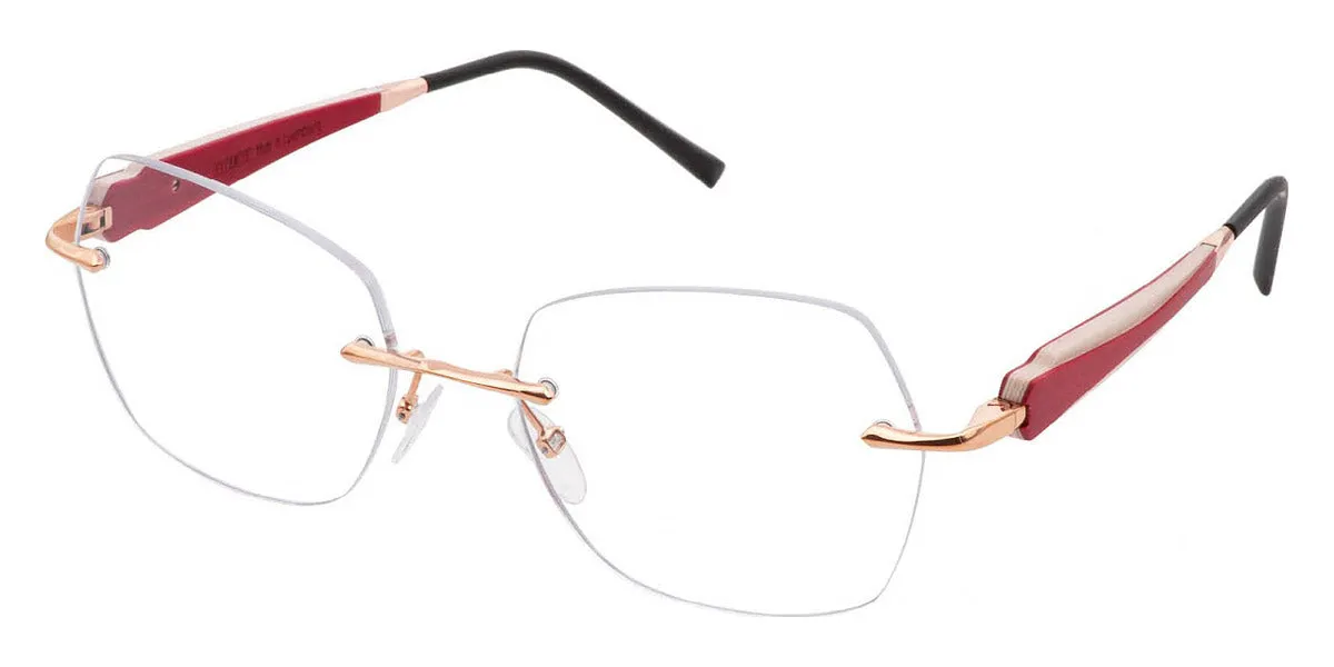 Gold & Wood® LUNA